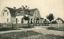 Kolonia Żabikowo - pocztówka nr 8