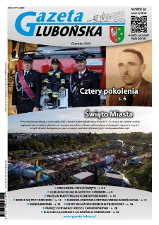 Gazeta Lubońska 2023-06