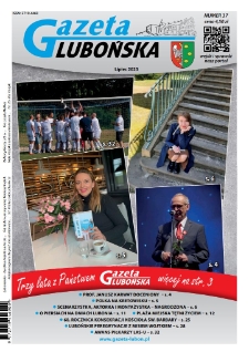 Gazeta Lubońska 2023-07