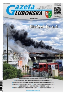 Gazeta Lubońska 2023-08