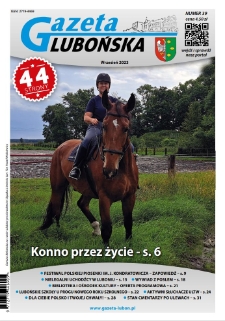 Gazeta Lubońska 2023-09