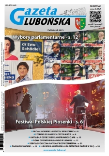 Gazeta Lubońska 2023-10