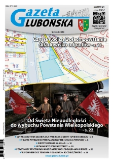 Gazeta Lubońska 2024-01