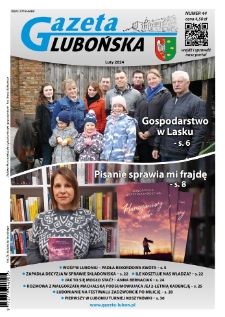 Gazeta Lubońska 2024-02