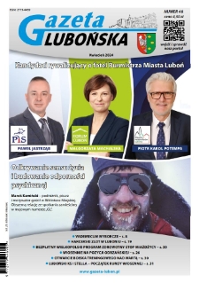 Gazeta Lubońska 2024-04