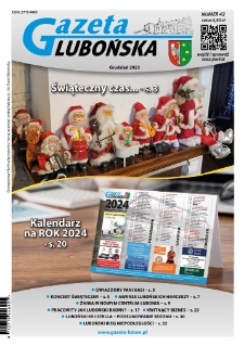 Gazeta Lubońska 2023-12