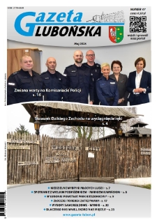 Gazeta Lubońska 2024-05