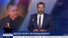 Informacja o ks. Stanisławie Streichu w "Teleskopie" - Jest decyzja Watykanu