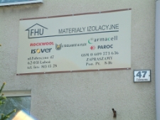 2004 - FHU Materiały Izolacyjne