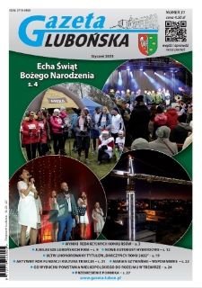 Gazeta Lubońska 2023-01