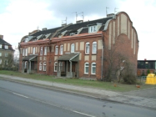 2004 - ul. Armii Poznań 41 - remont