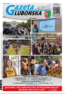 Gazeta Lubońska 2023-03