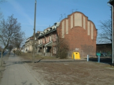 2004 - ul. Armii Poznań 41