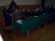 2003 - OSP - jubileusz strażaków