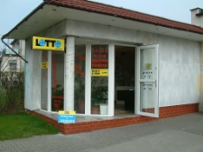 2004 - ul. Dąbrowskiego 1 - Lotto