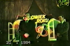 Człowiek roku 1993