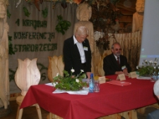 2004 - Kocie Doły - konferencja