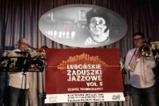 Zaduszki Jazzowe 2024 - Studio Trakcja