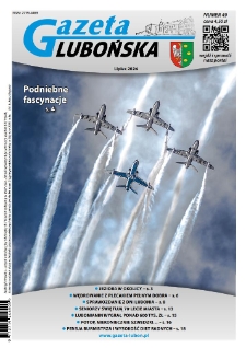 Gazeta Lubońska 2024-07