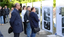 Otwarcie wystawy o ks. Stanisławie Streichu – męczenniku za wiarę