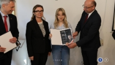 Znamy laureatów konkursu „Kadry życia. Historia księdza Stanisława Streicha”