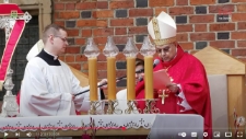 Transmisja z beatyfikacji ks. Stanisława Streicha w Poznaniu