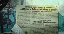 Ks. Stanisław Streich – prawda i pamięć [film dokumentalny]