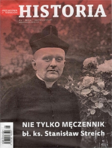 Przewodnik Katolicki - Historia nr5-2025