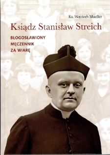 Ksiądz Stanisław Streich (album)