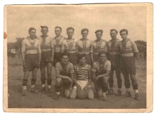 1946 - Stella (piłkarze)