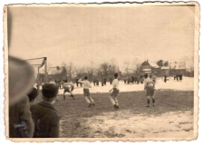 1946 - Stella (mecz)