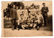 1947 - Stella (piłkarze)