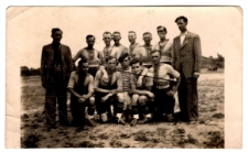 1948 - Stella (piłkarze)
