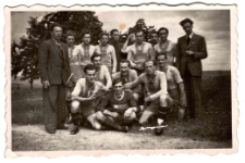 1949 - Stella (piłkarze)