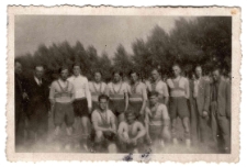 pp lata 40. XX w. - Stella (piłkarze)