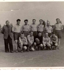 pp lata 50. - Stella (piłkarze)