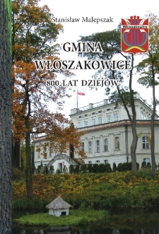 Gmina Włoszakowice 800 lat dziejów