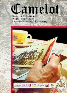 Camelot - nasze małe historie