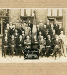1931 - Towarzystwo Przemysłowe w Lasku
