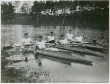 Pamiętnik - Grono Miłosników Sportu (1931) - zdjęcia
