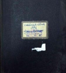 Ewidencja członków Polskiej Partii Robotniczej gminy Żabikowo