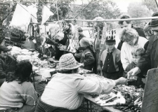 1988 - Dni Lubonia (stragany)