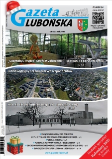 Gazeta Lubońska 2024-12