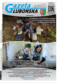 Gazeta Lubońska 2025-08