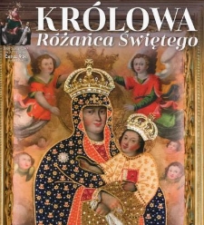 Błogosławiony z mojego placu zabaw