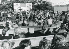 1985 - Dni Lubonia - występy estradowe