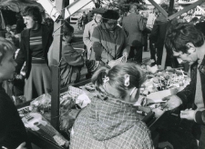 1985 - Dni Lubonia - kiermasz