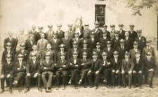 po 1933 - ZWPN RP 1914-1919 (k. Żabikowo)
