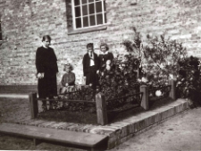 1938 - Streich gr&oacute;b
