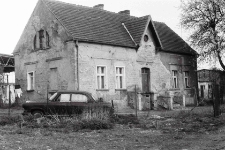 1991 - ul. Powstańców Wlkp. 18a - Dom włodarza